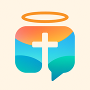 Bible Chat IA - Bibl.ia