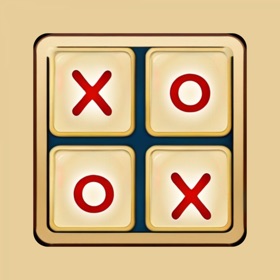 Screenshots (10) Tic Tac Toe : Fun Board Game