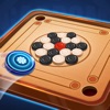 Carrom Race - Online icon