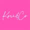 Welcome to the Kori&Co Boutique App