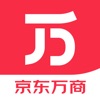 京东万商 icon