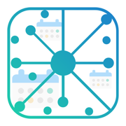 Calendar Sync App: View & Edit