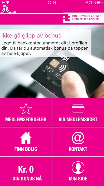 Larvik Boligbyggelag