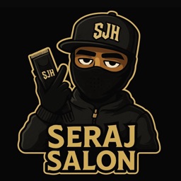 Seraj Barbershop