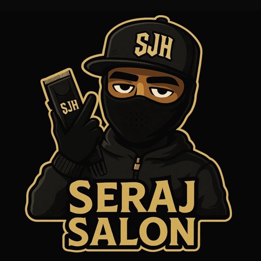 Seraj Barbershop