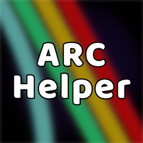 Map Raiders - Arc Helper