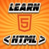 HTML & CSS - Learn Programming icon