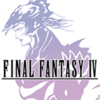 FINAL FANTASY IV - SQUARE ENIX