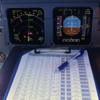 Flight Briefing - Johan Bergsee