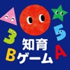 Offline games for kids AKAMARU icon