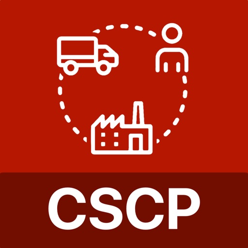 Pass CSCP Exam Prep 2025