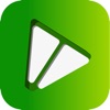 POPTube: Music & Video No Ads icon