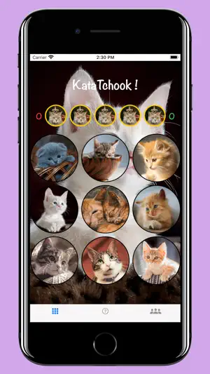 KataTchook screenshot 2