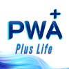 PWA Plus Life icon