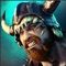 Vikings: War of Clans is an exciting MMO strategy game with PvP and PvE battles