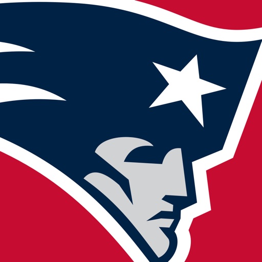 New England Patriots iOS App