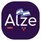 Alze is a field services and task management application