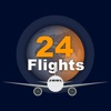24 Flights icon