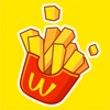 Food Fever: Restaurant Tycoon - iPadアプリ