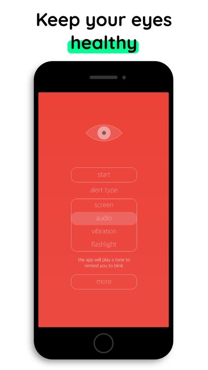 EyeProtect screenshot-5