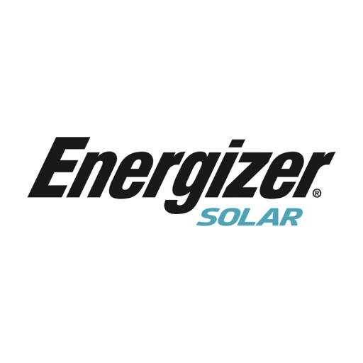 Energizer Solar icon