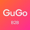 GuGo - iPadアプリ