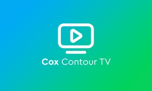 Cox Contour TV