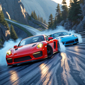 Real Drift Multiplayer