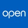Avigilon Alta Open app icon - Business app for iPhone