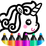 Peuter spelletjes voor kleuren
