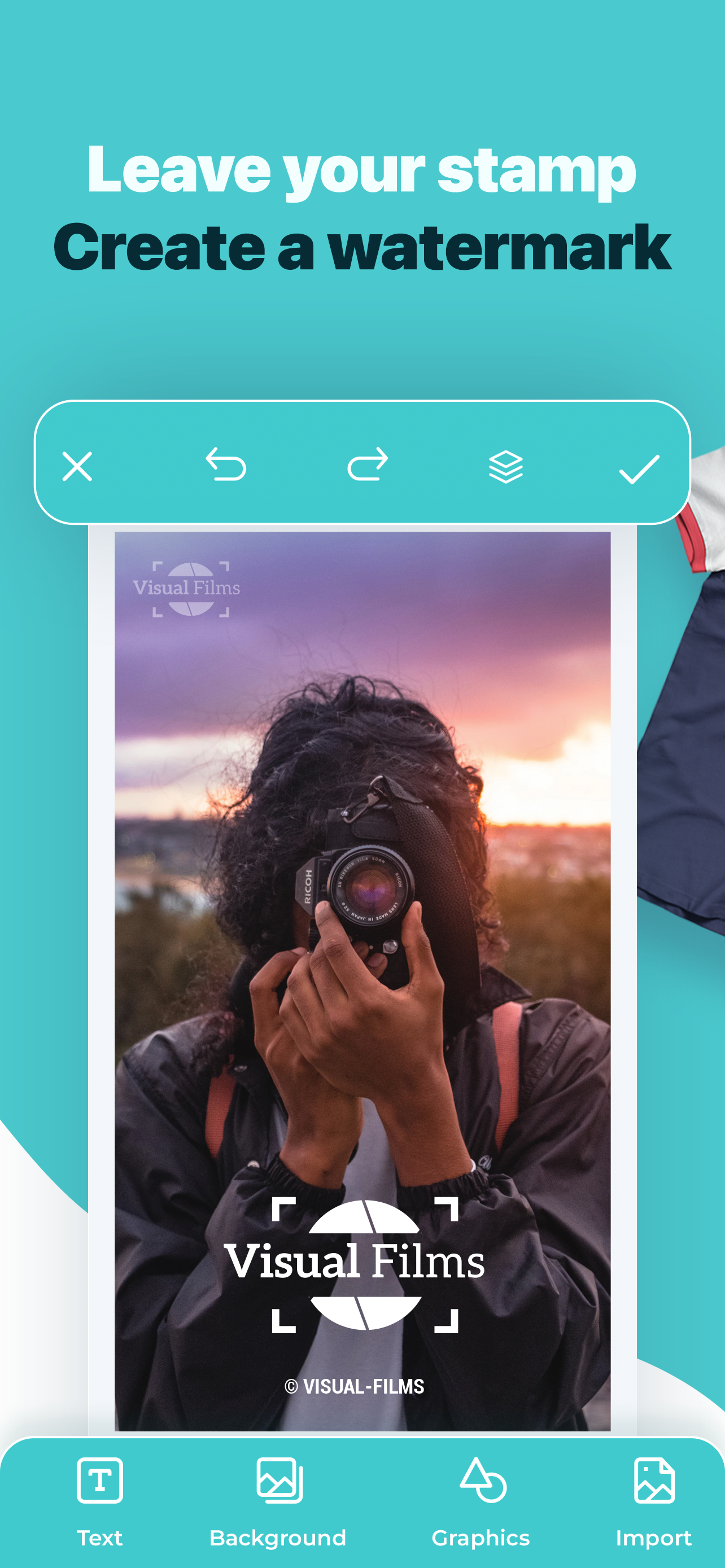 AI Logo Maker: Graphic Design