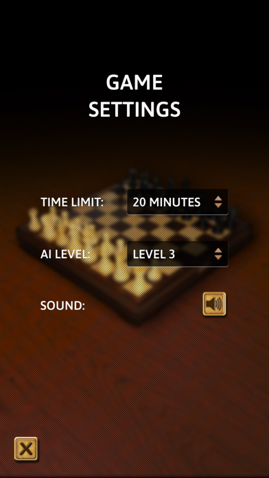 Classic Chess Master Screenshot 5 of 7
