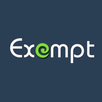 Exempt logo