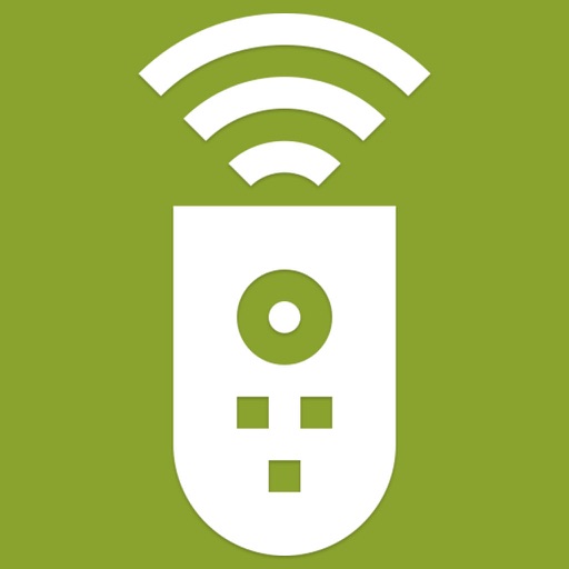 Android TV Remote Control