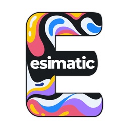 Esimatic: eSIM, Mobile Data