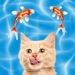 Cat Games - Juegos para gatos.