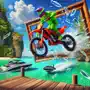 Motos Bike Stunts - Bike Games