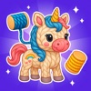 Yarn Sort: Color Jam icon