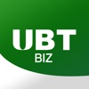 United Bank & Trust Mobile Biz icon