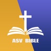 ASV Bible Offline icon