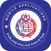 Punjab Police Pakistan