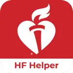 HF Helper App Positive Reviews