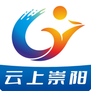 云上崇阳