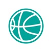 HOOP J for Basketball Scores icon