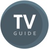 USA TV Guide - USA TV Listings icon