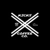 Kicks Coffee Co. icon