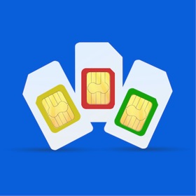 Afghan Sim (خدمات سیم کارت ها)