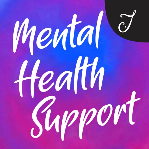 Mental Health Support icon