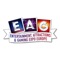 Download the official app for EAG Expo 2026, taking place on 13th - 15th January at Excel London