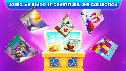 Bingo Bash: ビンゴ ゲーム と スロット アプリのおすすめ画像9